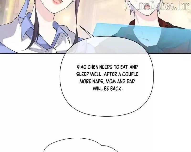 Her Marriage Was Called Off at Daytime, the Cutely Fierce Commander Asked Her For a Hug at Night Chapter 187 page 20 - 