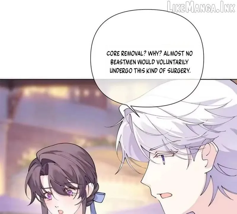 Her Marriage Was Called Off at Daytime, the Cutely Fierce Commander Asked Her For a Hug at Night Chapter 187 page 3 - 