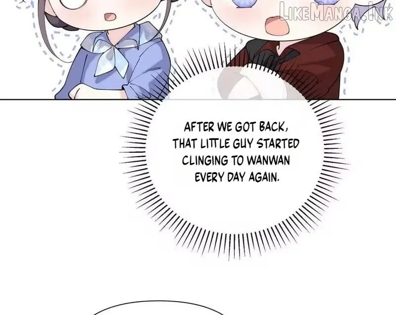 Her Marriage Was Called Off at Daytime, the Cutely Fierce Commander Asked Her For a Hug at Night Chapter 187 page 26 - 