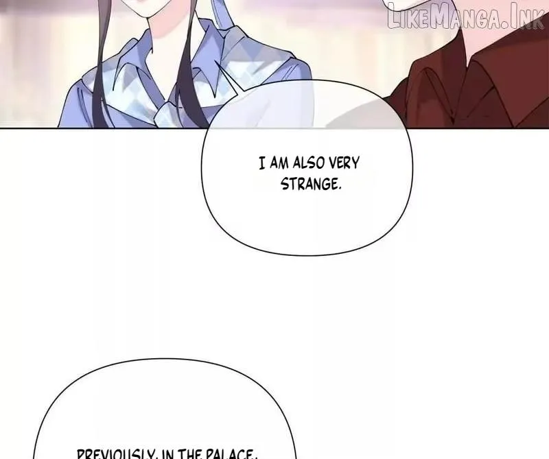 Her Marriage Was Called Off at Daytime, the Cutely Fierce Commander Asked Her For a Hug at Night Chapter 187 page 4 - 