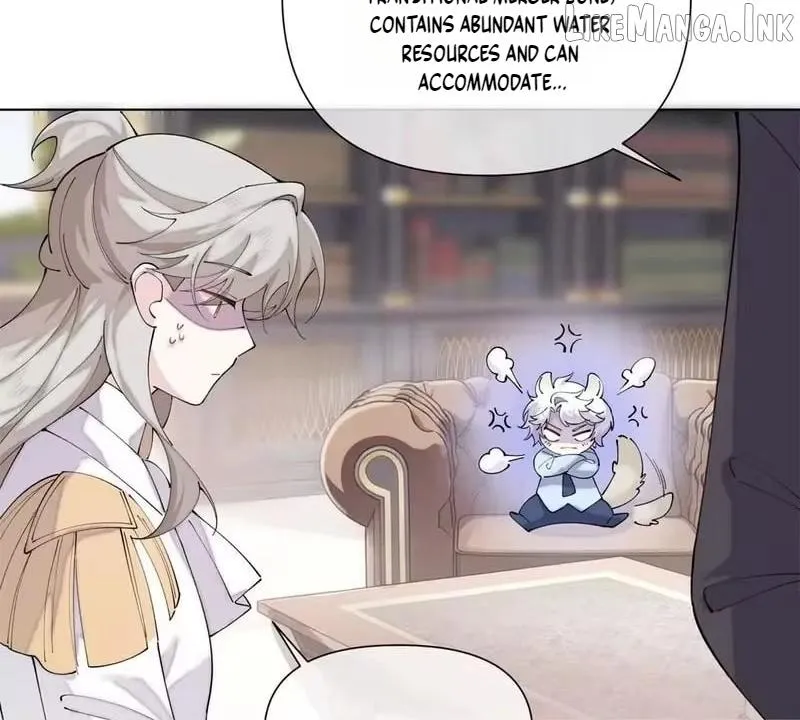 Her Marriage Was Called Off at Daytime, the Cutely Fierce Commander Asked Her For a Hug at Night Chapter 187 page 47 - 