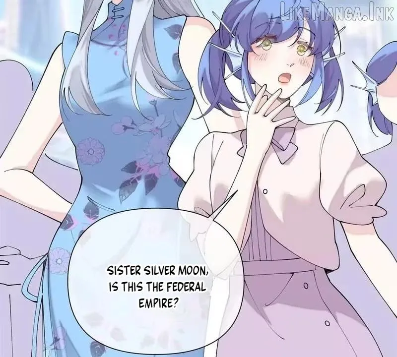 Her Marriage Was Called Off at Daytime, the Cutely Fierce Commander Asked Her For a Hug at Night Chapter 187 page 61 - 