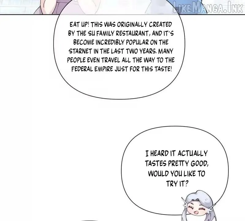 Her Marriage Was Called Off at Daytime, the Cutely Fierce Commander Asked Her For a Hug at Night Chapter 187 page 71 - 