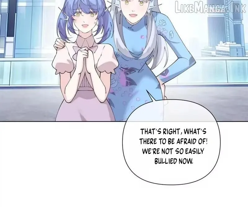 Her Marriage Was Called Off at Daytime, the Cutely Fierce Commander Asked Her For a Hug at Night Chapter 188 page 2 - 