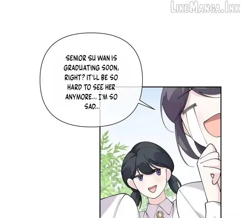 Her Marriage Was Called Off at Daytime, the Cutely Fierce Commander Asked Her For a Hug at Night Chapter 188 page 17 - 