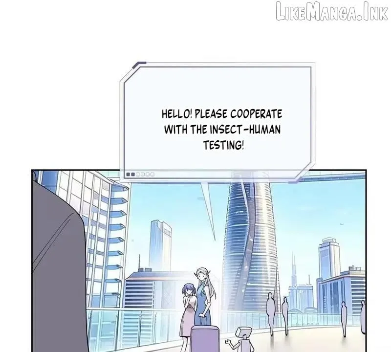 Her Marriage Was Called Off at Daytime, the Cutely Fierce Commander Asked Her For a Hug at Night Chapter 188 page 3 - 