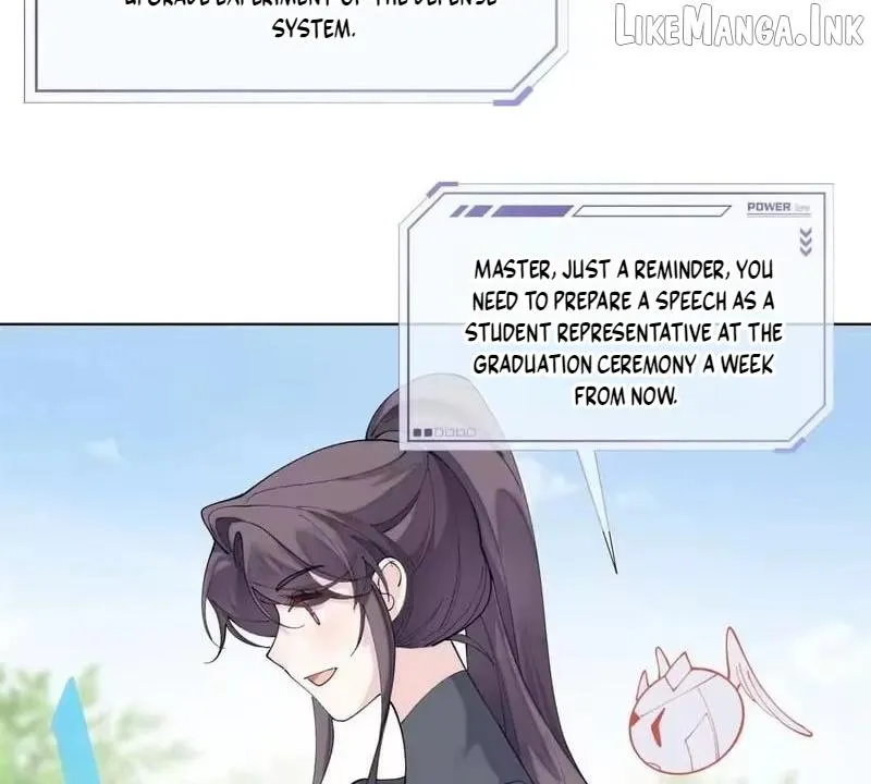 Her Marriage Was Called Off at Daytime, the Cutely Fierce Commander Asked Her For a Hug at Night Chapter 188 page 21 - 