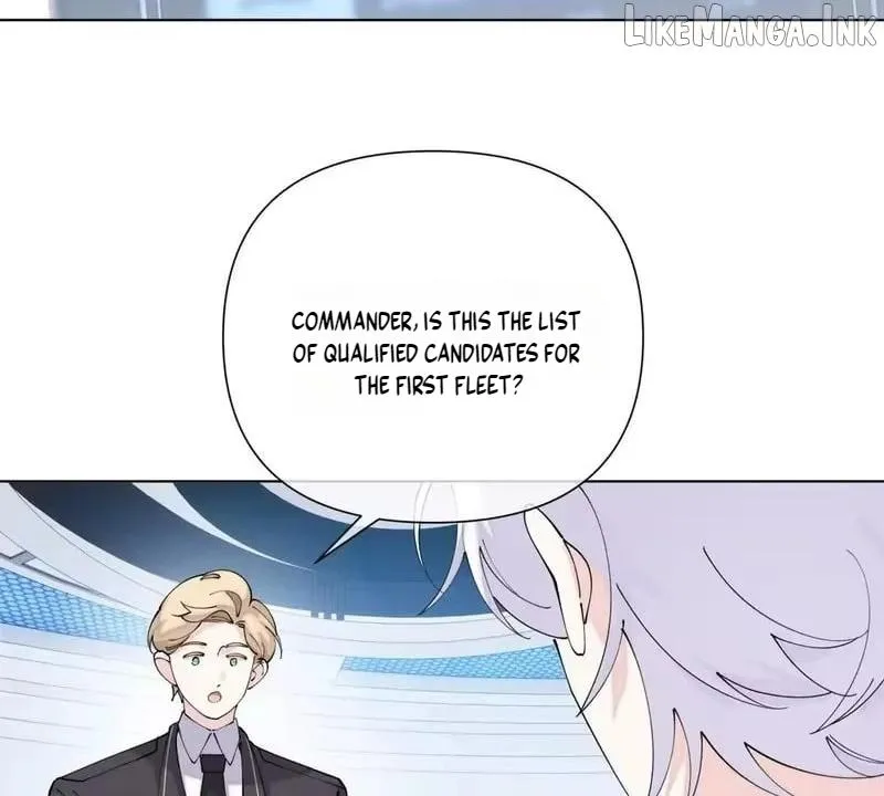 Her Marriage Was Called Off at Daytime, the Cutely Fierce Commander Asked Her For a Hug at Night Chapter 188 page 35 - 