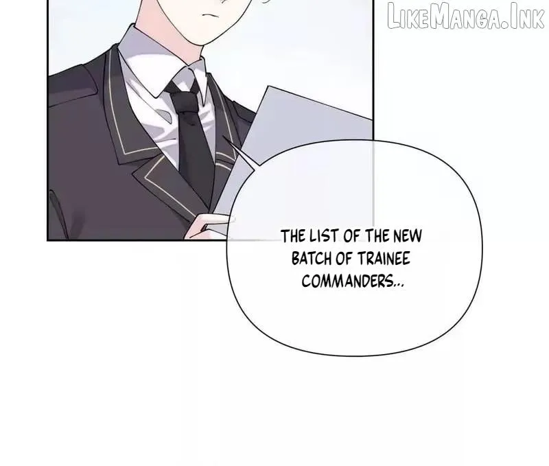 Her Marriage Was Called Off at Daytime, the Cutely Fierce Commander Asked Her For a Hug at Night Chapter 188 page 38 - 
