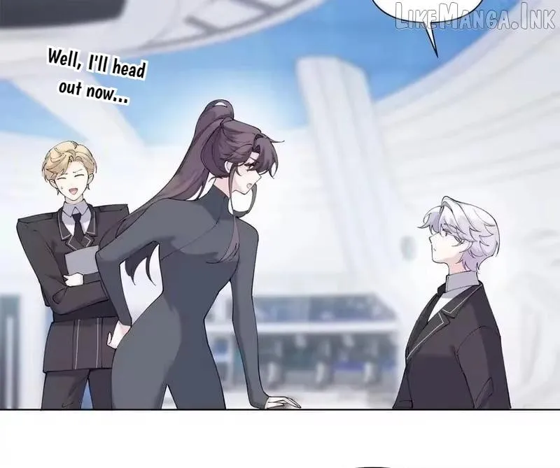 Her Marriage Was Called Off at Daytime, the Cutely Fierce Commander Asked Her For a Hug at Night Chapter 189 page 2 - 