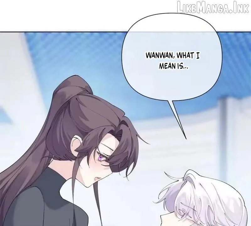 Her Marriage Was Called Off at Daytime, the Cutely Fierce Commander Asked Her For a Hug at Night Chapter 189 page 23 - 