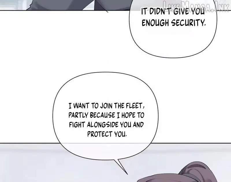 Her Marriage Was Called Off at Daytime, the Cutely Fierce Commander Asked Her For a Hug at Night Chapter 189 page 26 - 