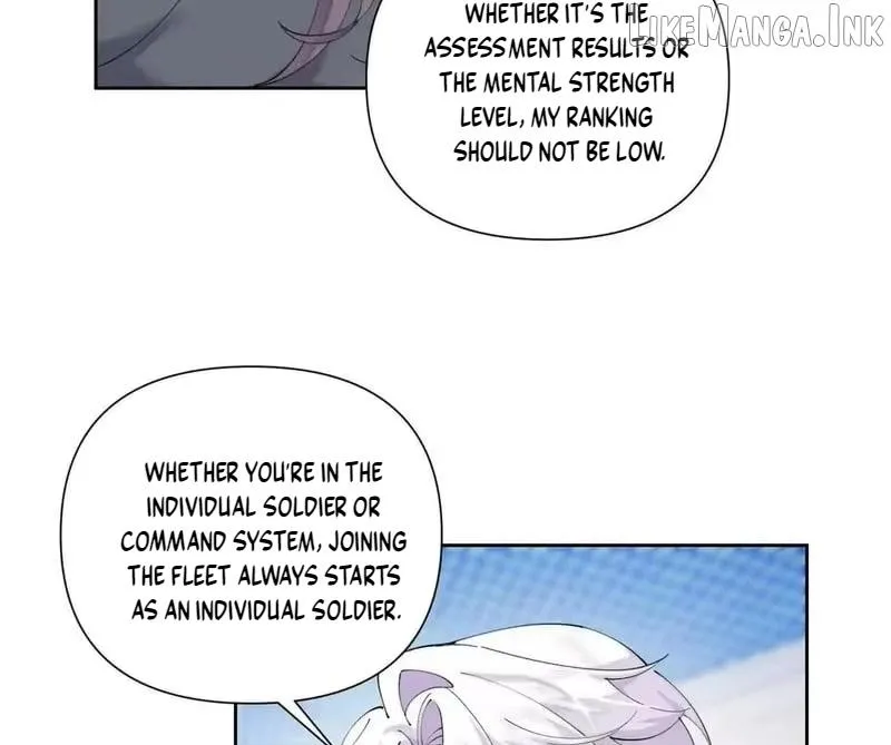 Her Marriage Was Called Off at Daytime, the Cutely Fierce Commander Asked Her For a Hug at Night Chapter 189 page 4 - 