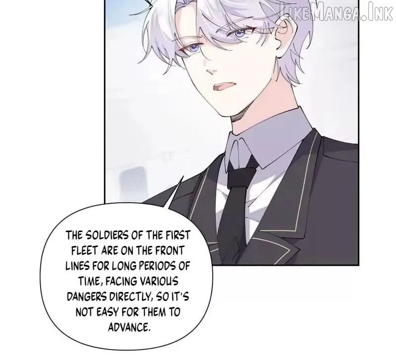 Her Marriage Was Called Off at Daytime, the Cutely Fierce Commander Asked Her For a Hug at Night Chapter 189 page 5 - 
