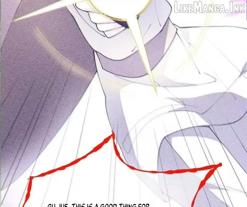 Her Marriage Was Called Off at Daytime, the Cutely Fierce Commander Asked Her For a Hug at Night Chapter 189 page 44 - 