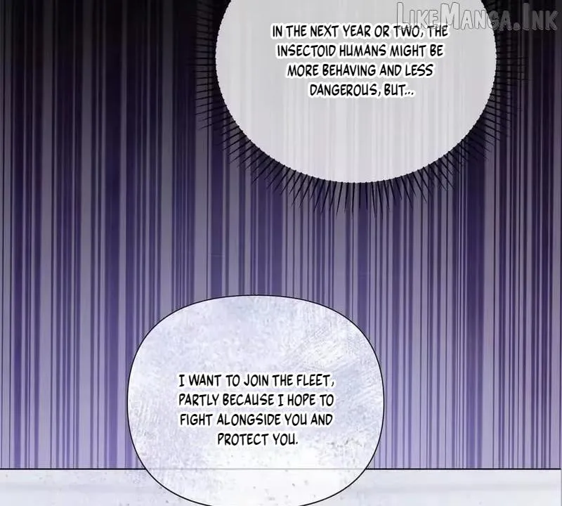 Her Marriage Was Called Off at Daytime, the Cutely Fierce Commander Asked Her For a Hug at Night Chapter 189 page 51 - 