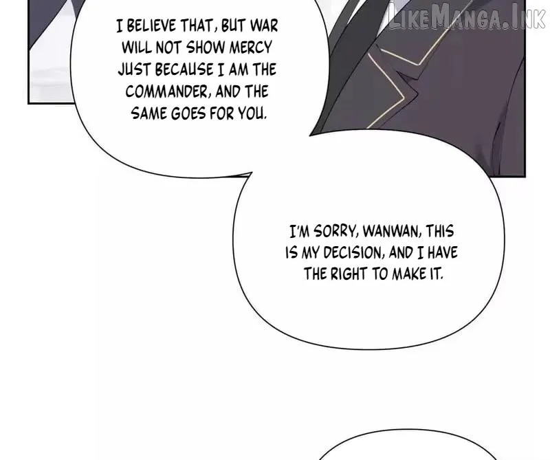 Her Marriage Was Called Off at Daytime, the Cutely Fierce Commander Asked Her For a Hug at Night Chapter 189 page 8 - 