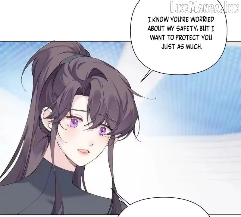 Her Marriage Was Called Off at Daytime, the Cutely Fierce Commander Asked Her For a Hug at Night Chapter 189 page 9 - 