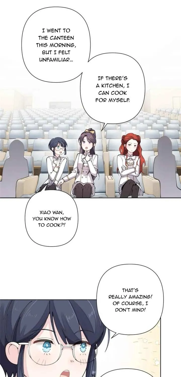 Her Marriage Was Called Off at Daytime, the Cutely Fierce Commander Asked Her For a Hug at Night Chapter 19 page 11 - 