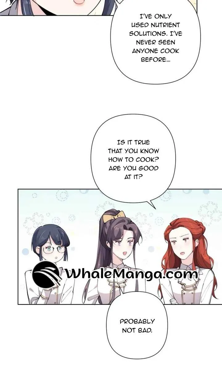 Her Marriage Was Called Off at Daytime, the Cutely Fierce Commander Asked Her For a Hug at Night Chapter 19 page 12 - 
