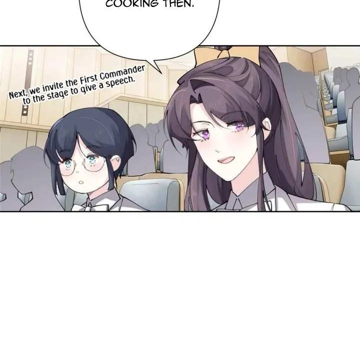 Her Marriage Was Called Off at Daytime, the Cutely Fierce Commander Asked Her For a Hug at Night Chapter 19 page 14 - 