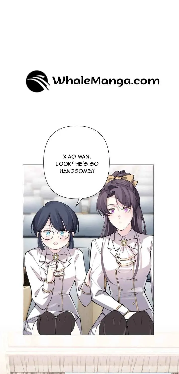 Her Marriage Was Called Off at Daytime, the Cutely Fierce Commander Asked Her For a Hug at Night Chapter 19 page 15 - 