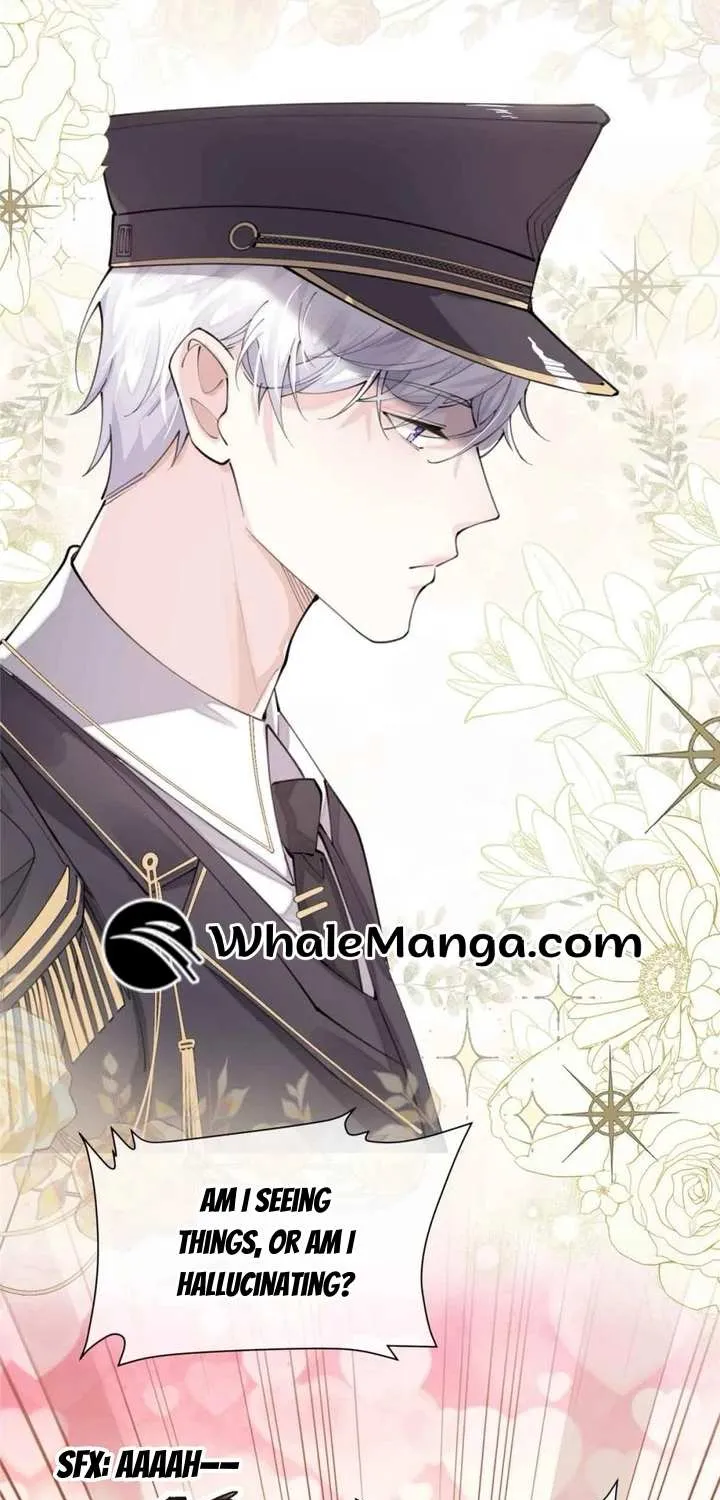 Her Marriage Was Called Off at Daytime, the Cutely Fierce Commander Asked Her For a Hug at Night Chapter 19 page 17 - 