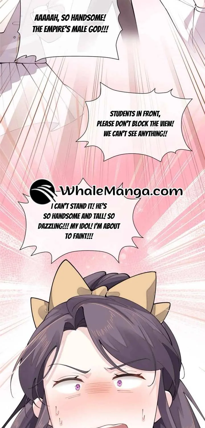 Her Marriage Was Called Off at Daytime, the Cutely Fierce Commander Asked Her For a Hug at Night Chapter 19 page 19 - 