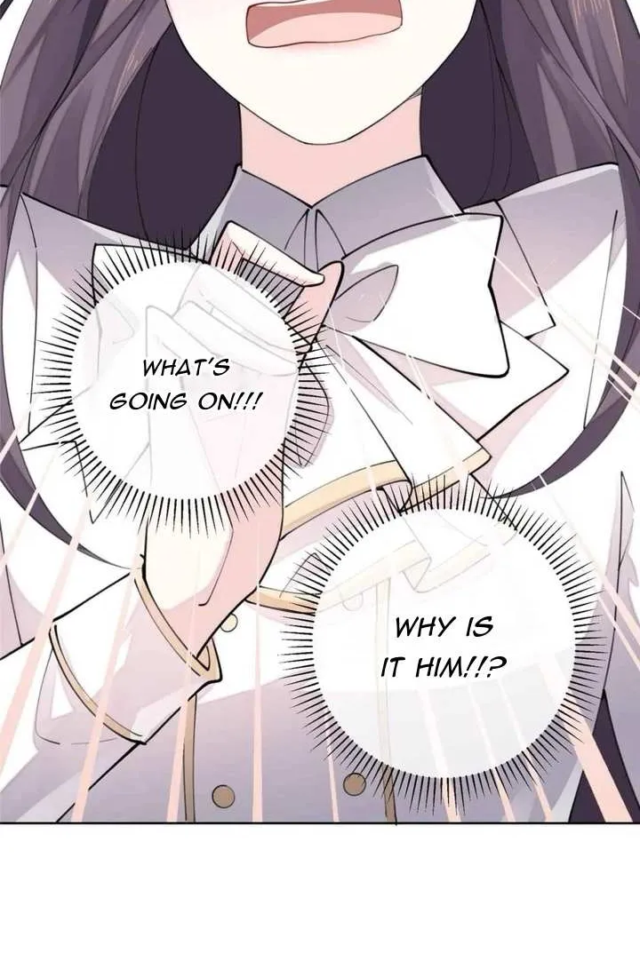 Her Marriage Was Called Off at Daytime, the Cutely Fierce Commander Asked Her For a Hug at Night Chapter 19 page 20 - 