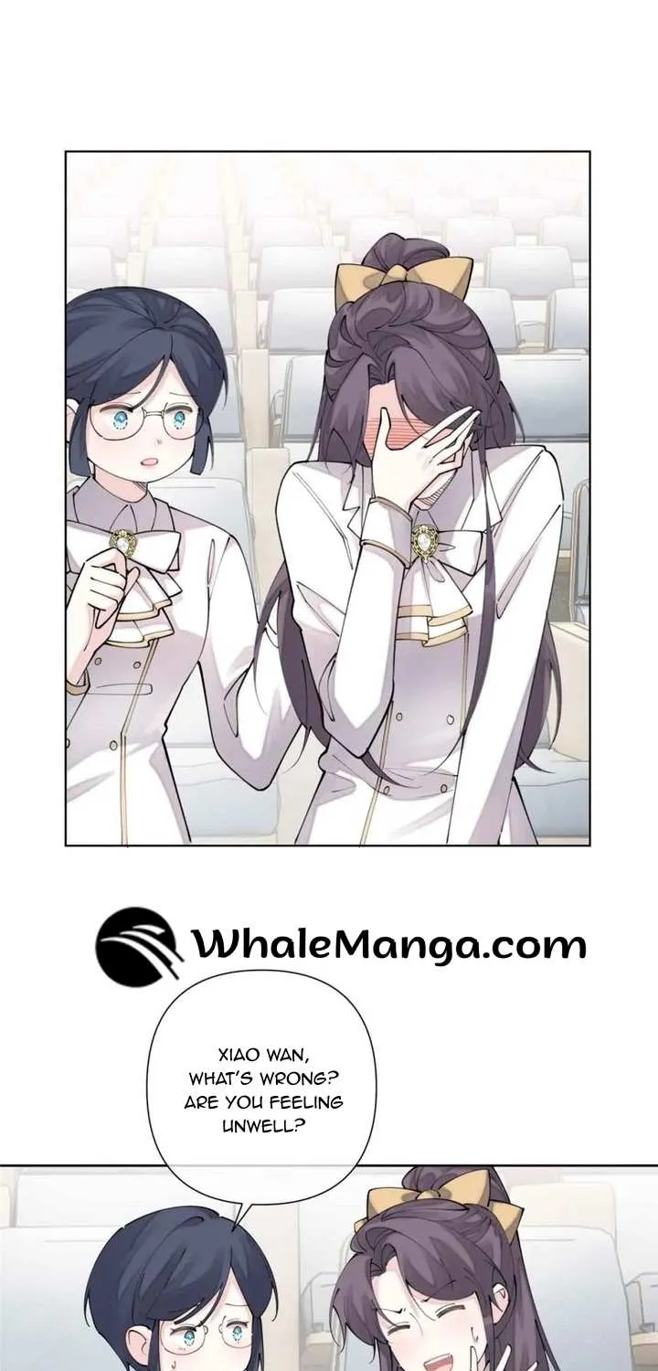 Her Marriage Was Called Off at Daytime, the Cutely Fierce Commander Asked Her For a Hug at Night Chapter 19 page 21 - 
