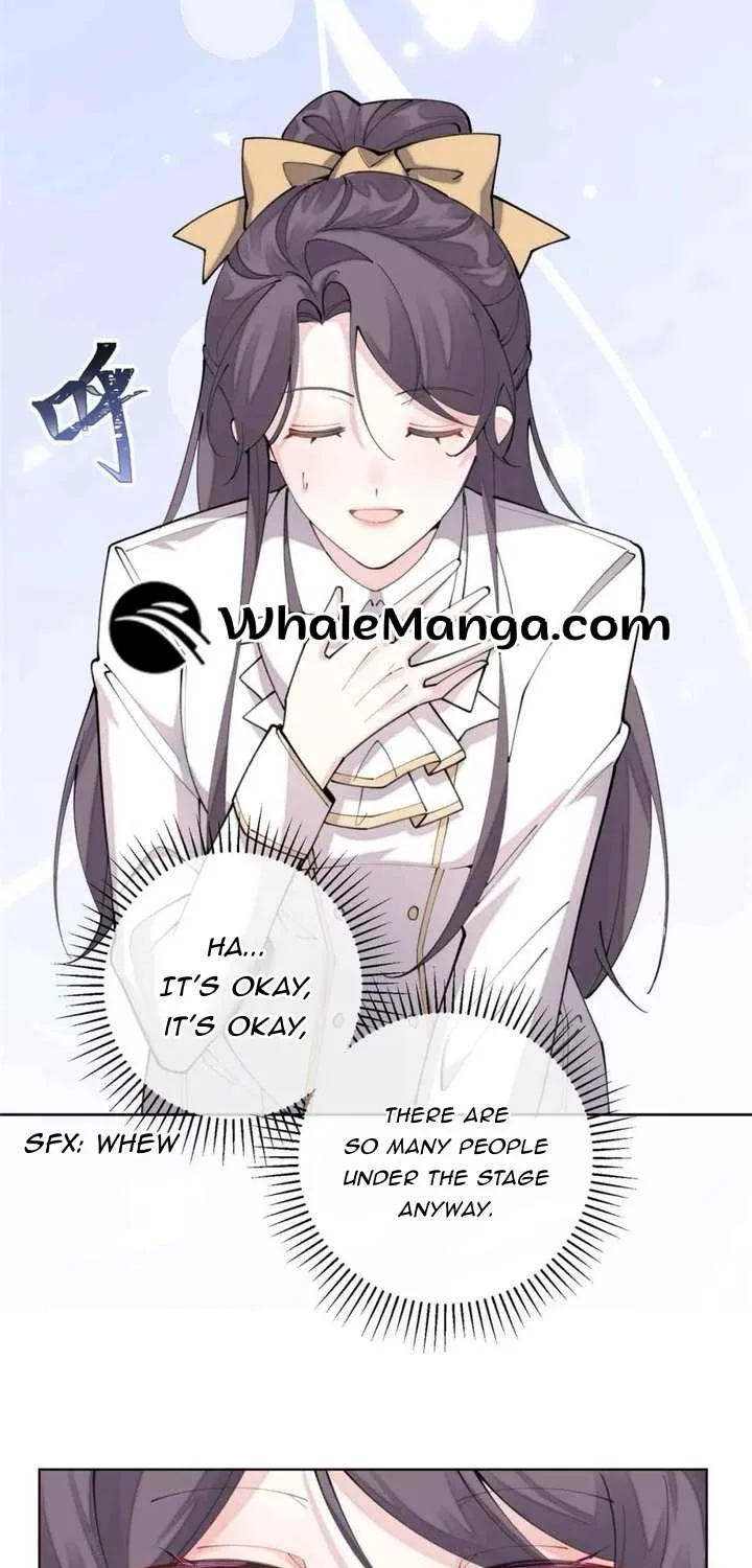 Her Marriage Was Called Off at Daytime, the Cutely Fierce Commander Asked Her For a Hug at Night Chapter 19 page 23 - 