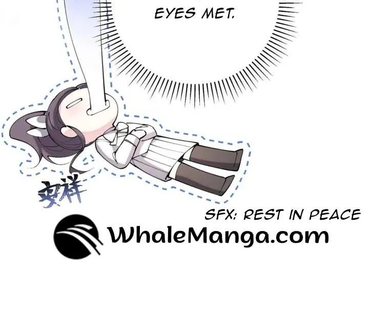 Her Marriage Was Called Off at Daytime, the Cutely Fierce Commander Asked Her For a Hug at Night Chapter 19 page 26 - 