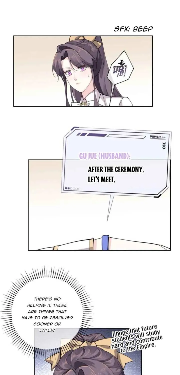 Her Marriage Was Called Off at Daytime, the Cutely Fierce Commander Asked Her For a Hug at Night Chapter 19 page 27 - 