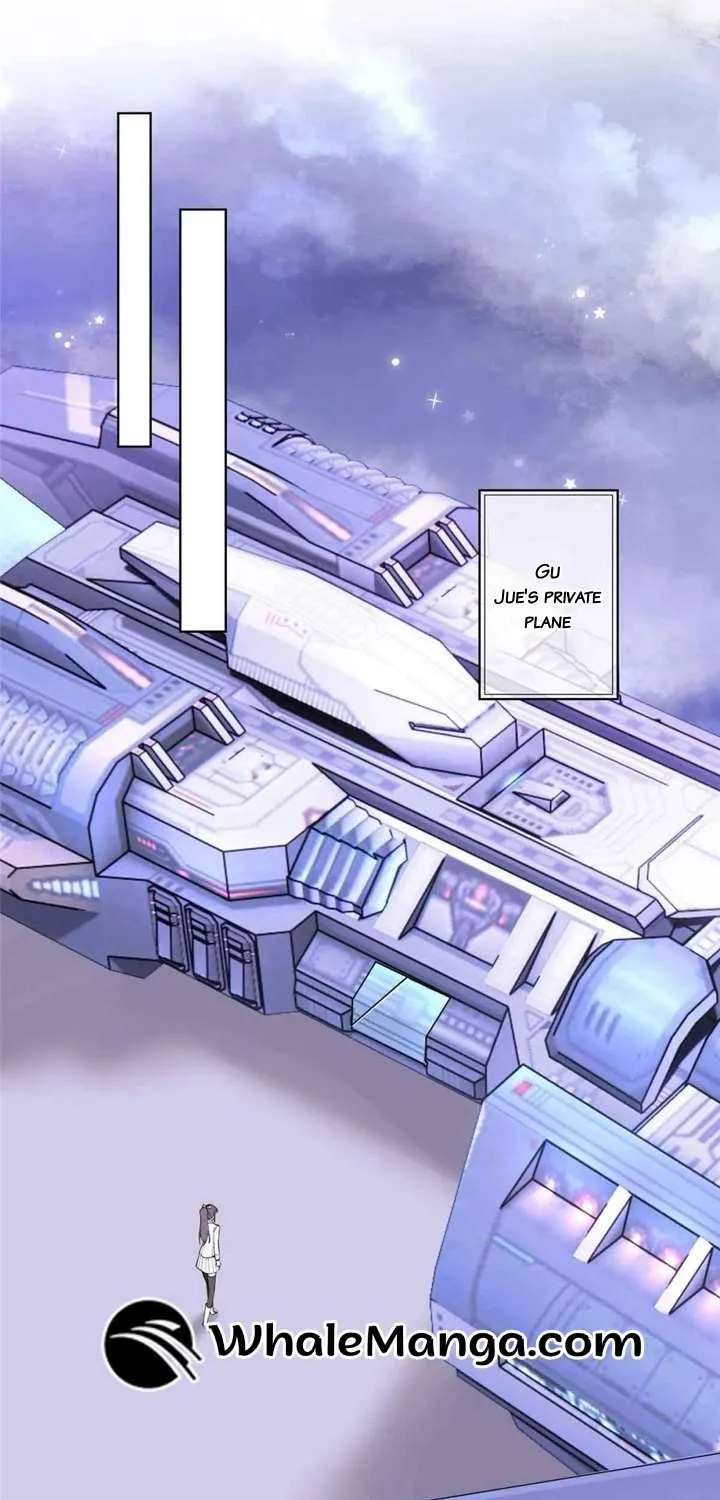 Her Marriage Was Called Off at Daytime, the Cutely Fierce Commander Asked Her For a Hug at Night Chapter 19 page 31 - 