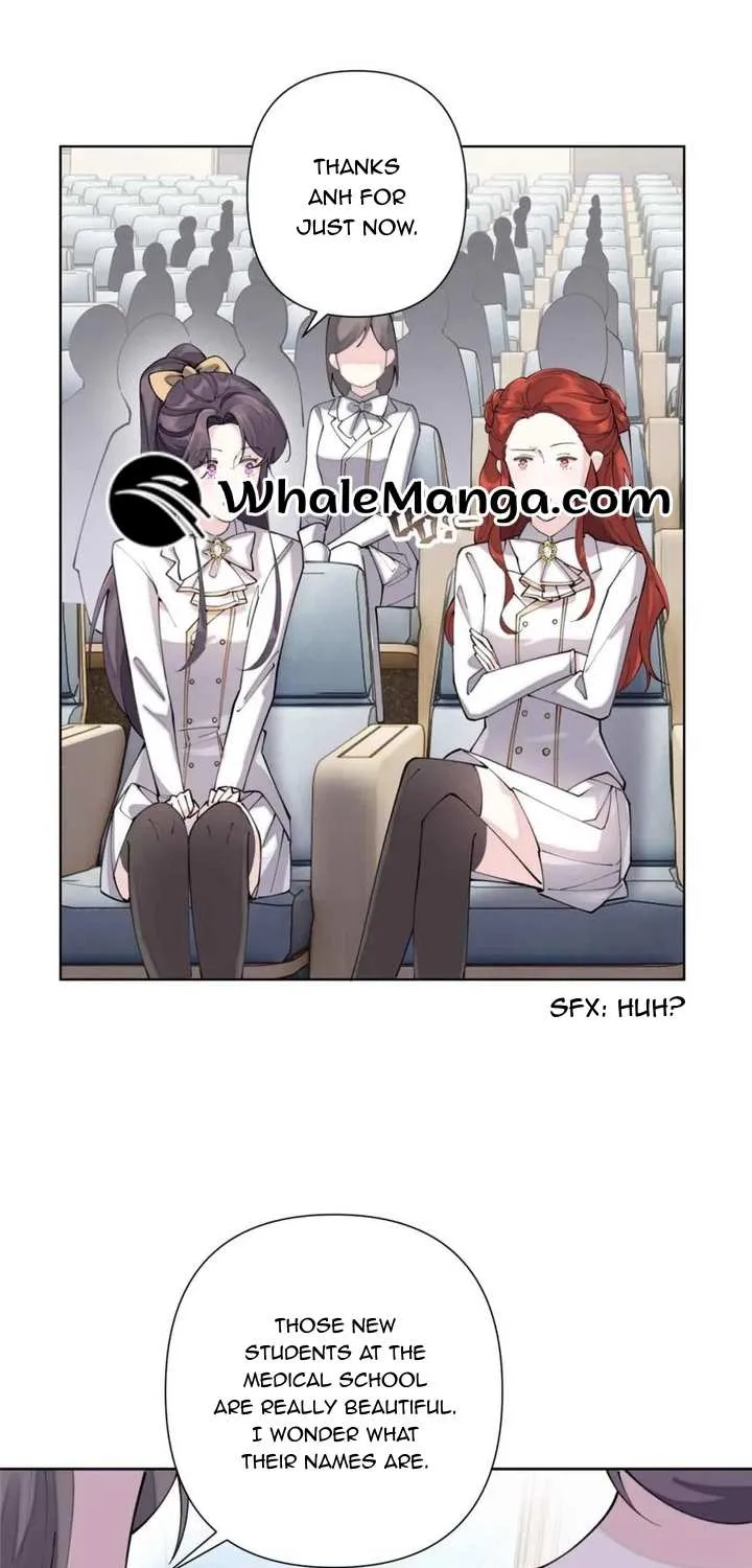 Her Marriage Was Called Off at Daytime, the Cutely Fierce Commander Asked Her For a Hug at Night Chapter 19 page 5 - 