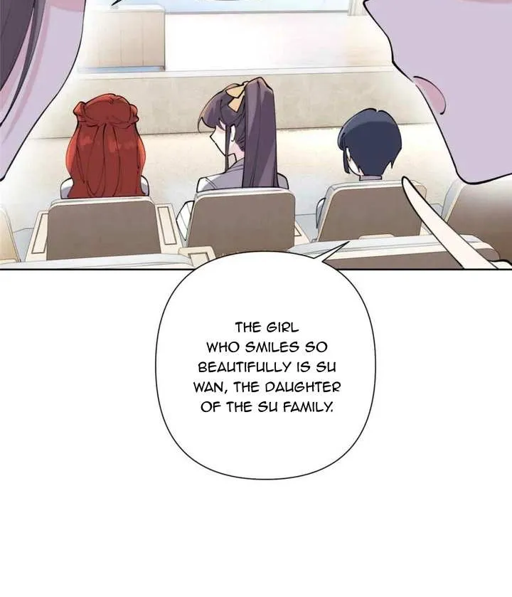 Her Marriage Was Called Off at Daytime, the Cutely Fierce Commander Asked Her For a Hug at Night Chapter 19 page 6 - 