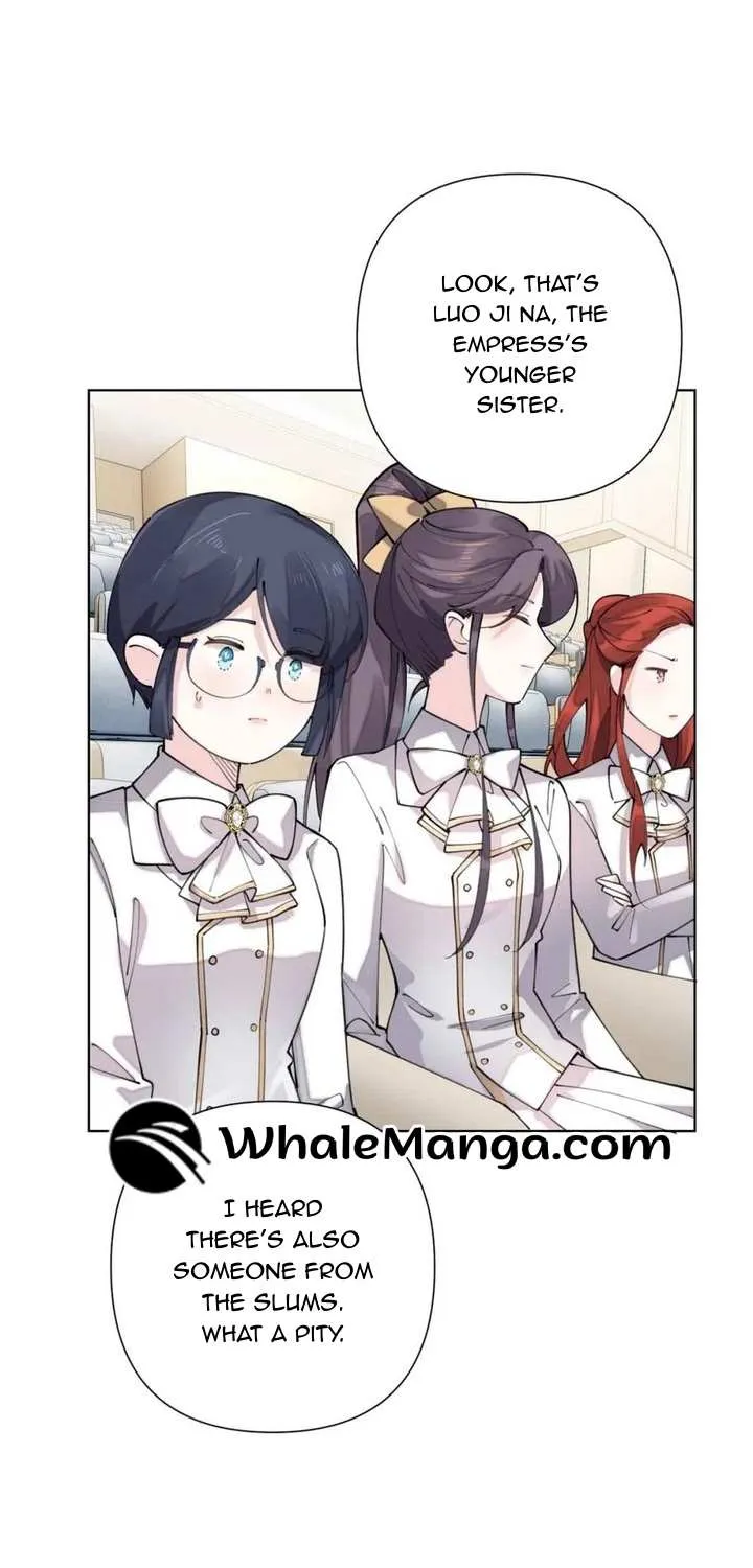 Her Marriage Was Called Off at Daytime, the Cutely Fierce Commander Asked Her For a Hug at Night Chapter 19 page 7 - 