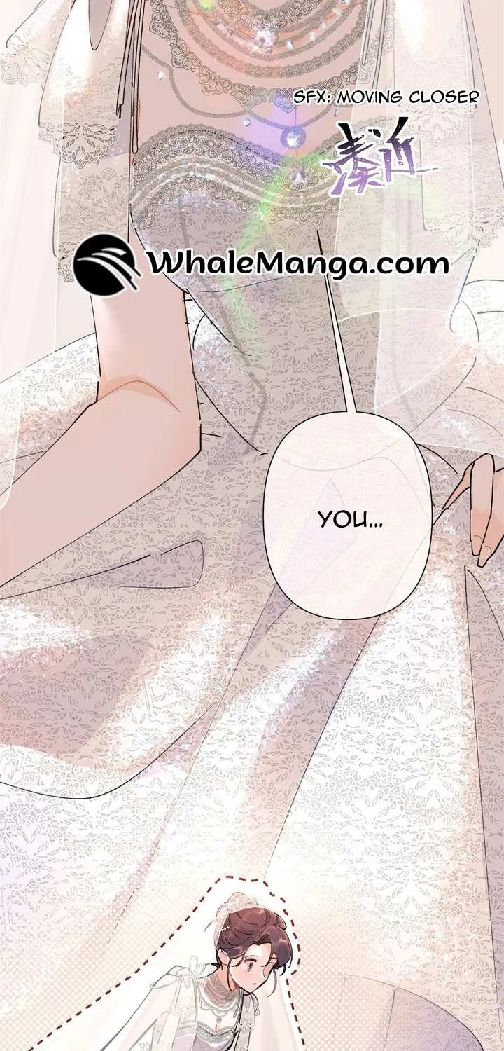 Her Marriage Was Called Off at Daytime, the Cutely Fierce Commander Asked Her For a Hug at Night Chapter 2 page 11 - 