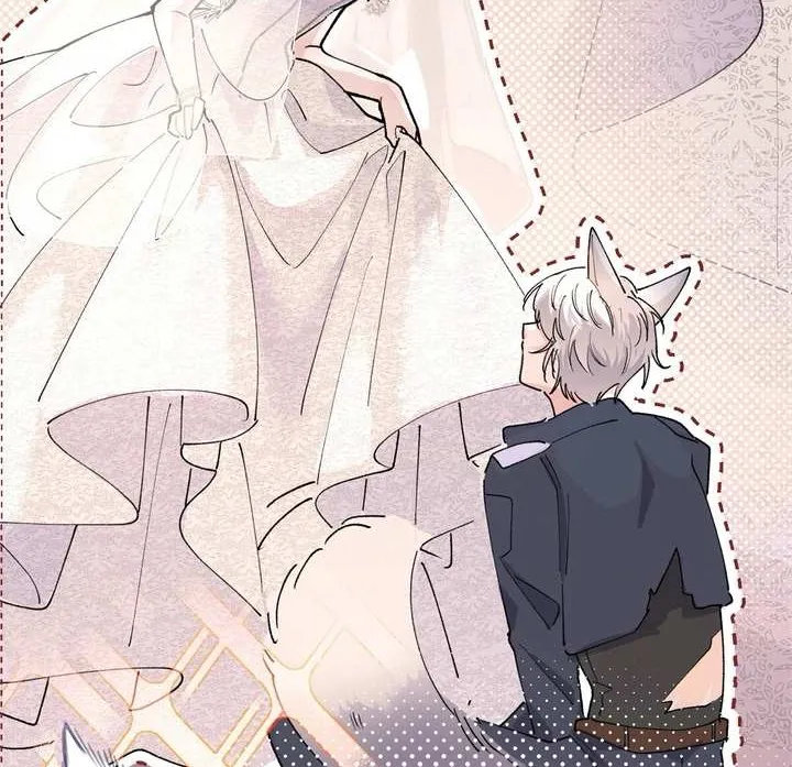 Her Marriage Was Called Off at Daytime, the Cutely Fierce Commander Asked Her For a Hug at Night Chapter 2 page 12 - 