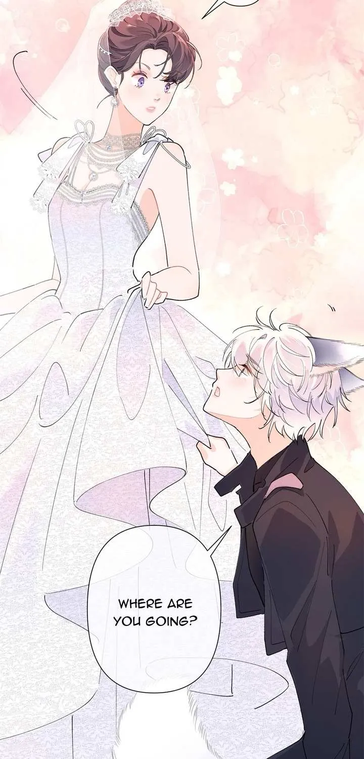 Her Marriage Was Called Off at Daytime, the Cutely Fierce Commander Asked Her For a Hug at Night Chapter 2 page 22 - 