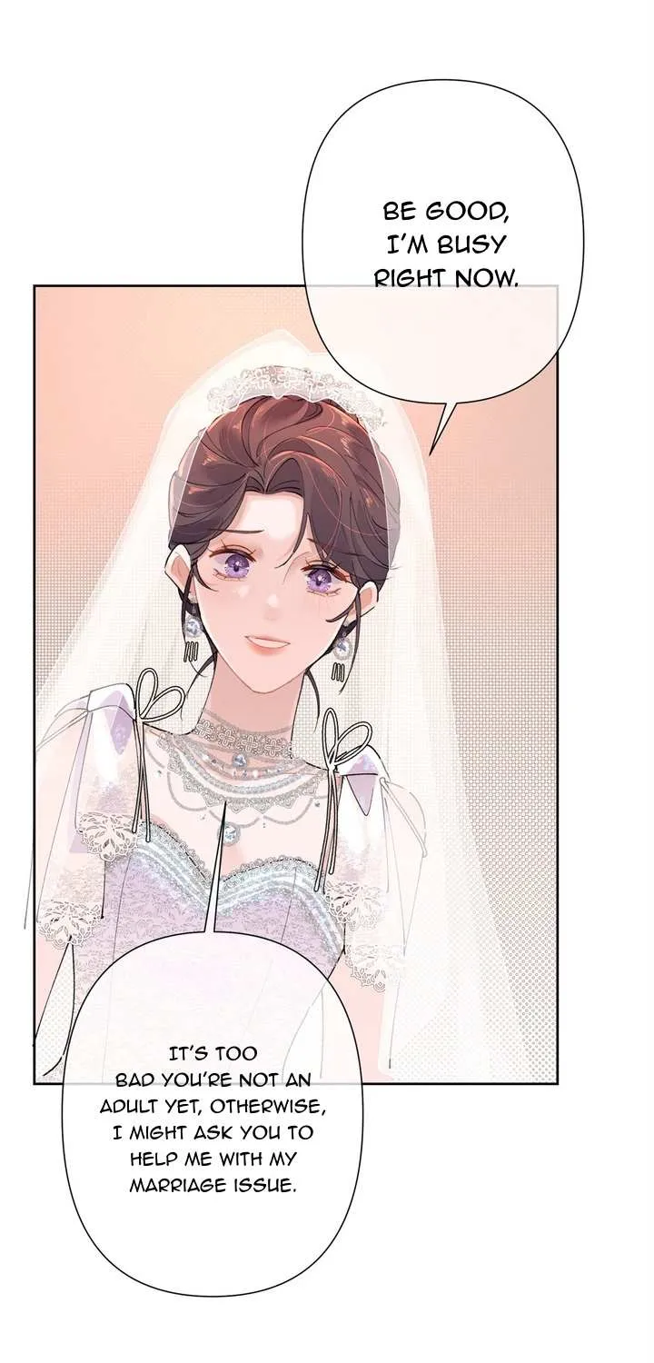 Her Marriage Was Called Off at Daytime, the Cutely Fierce Commander Asked Her For a Hug at Night Chapter 2 page 27 - 
