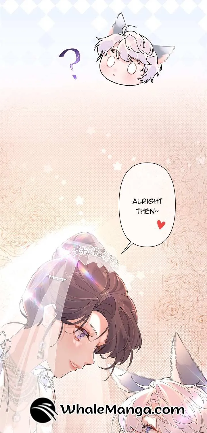 Her Marriage Was Called Off at Daytime, the Cutely Fierce Commander Asked Her For a Hug at Night Chapter 2 page 30 - 