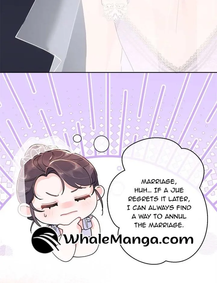 Her Marriage Was Called Off at Daytime, the Cutely Fierce Commander Asked Her For a Hug at Night Chapter 2 page 36 - 