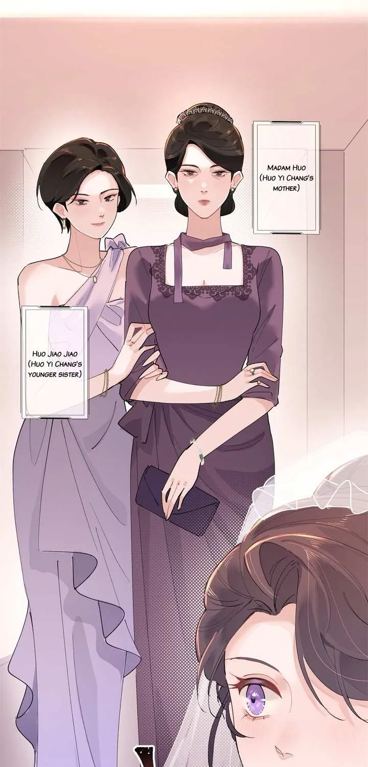 Her Marriage Was Called Off at Daytime, the Cutely Fierce Commander Asked Her For a Hug at Night Chapter 2 page 41 - 