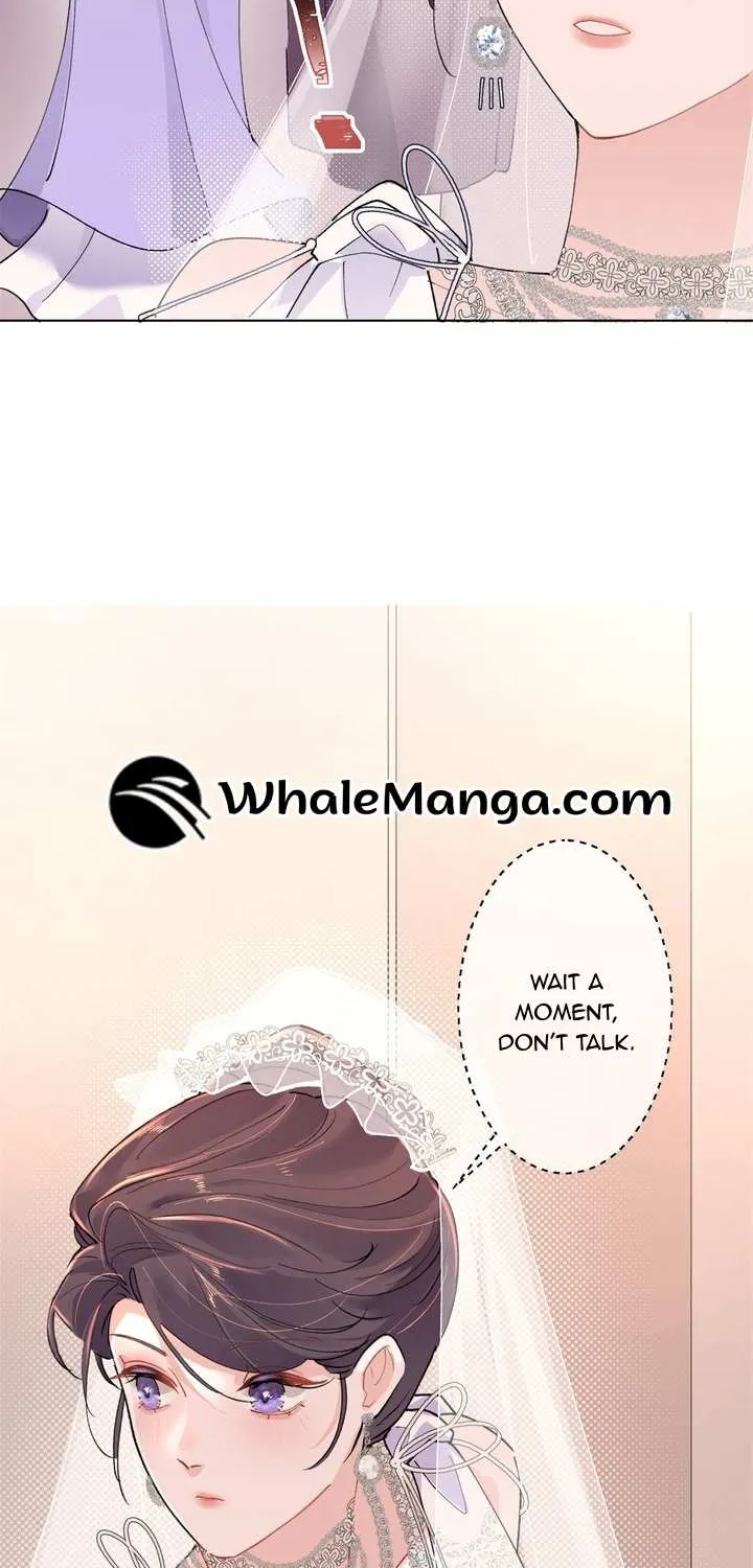 Her Marriage Was Called Off at Daytime, the Cutely Fierce Commander Asked Her For a Hug at Night Chapter 2 page 42 - 