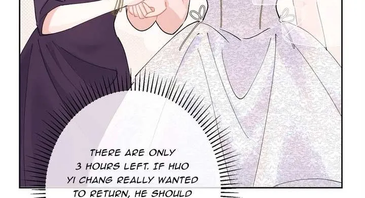 Her Marriage Was Called Off at Daytime, the Cutely Fierce Commander Asked Her For a Hug at Night Chapter 2 page 47 - 