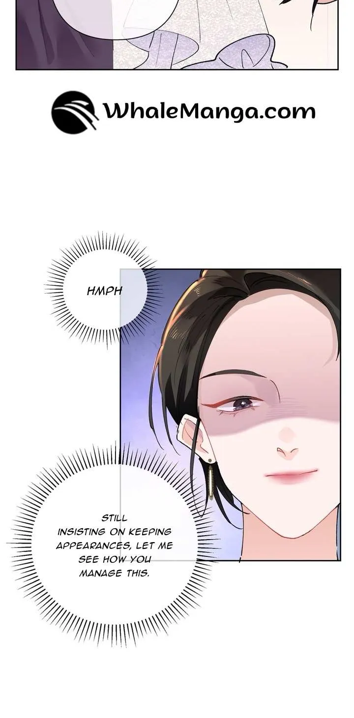 Her Marriage Was Called Off at Daytime, the Cutely Fierce Commander Asked Her For a Hug at Night Chapter 2 page 49 - 