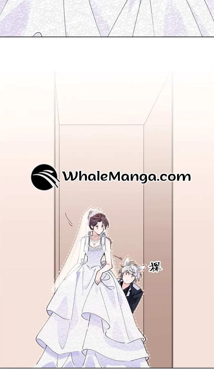 Her Marriage Was Called Off at Daytime, the Cutely Fierce Commander Asked Her For a Hug at Night Chapter 2 page 51 - 