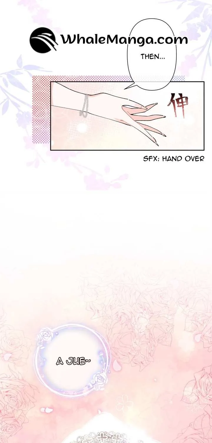 Her Marriage Was Called Off at Daytime, the Cutely Fierce Commander Asked Her For a Hug at Night Chapter 2 page 55 - 