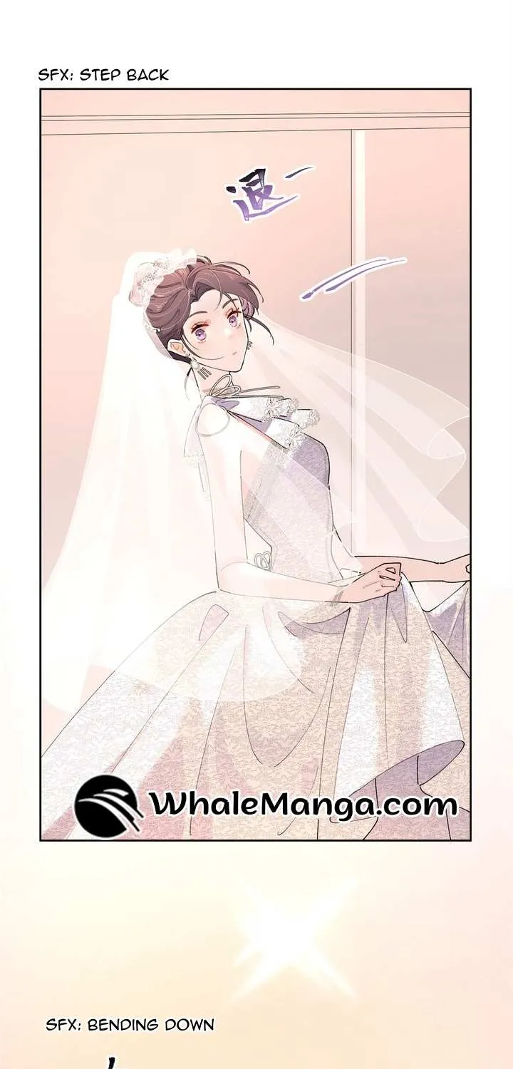 Her Marriage Was Called Off at Daytime, the Cutely Fierce Commander Asked Her For a Hug at Night Chapter 2 page 9 - 